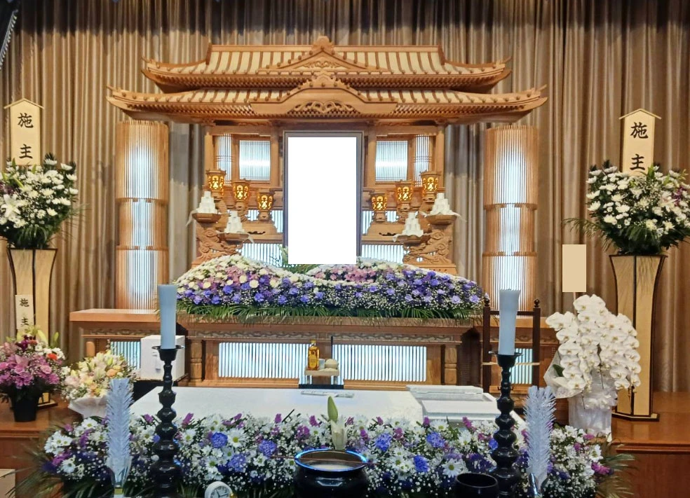 高崎メモリードホール