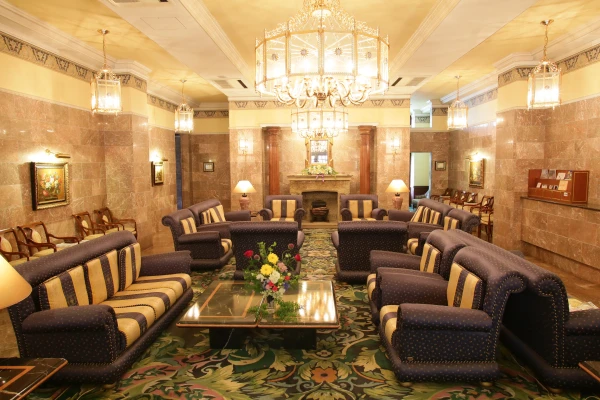 メモリード高崎典礼会館で葬儀を行なった写真