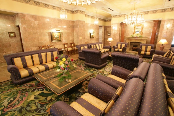 メモリード高崎典礼会館で葬儀を行なった写真