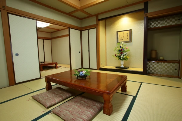 メモリード高崎典礼会館で葬儀を行なった写真