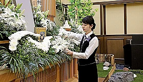 メモリード高崎典礼会館
