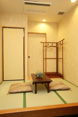 桐生メモリードホールで葬儀を行なった写真