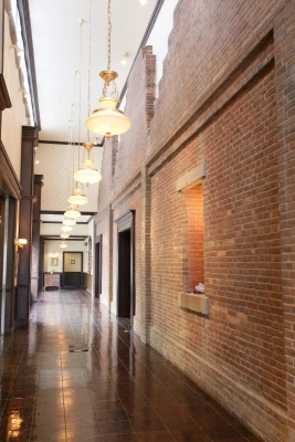 伊勢崎メモリードホールで葬儀を行なった写真