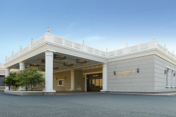 伊勢崎メモリードホールで葬儀を行なった写真