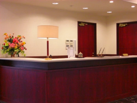 メモリード伊勢崎典礼会館で葬儀を行なった写真