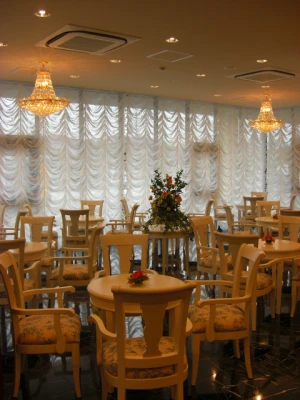 メモリード伊勢崎典礼会館で葬儀を行なった写真