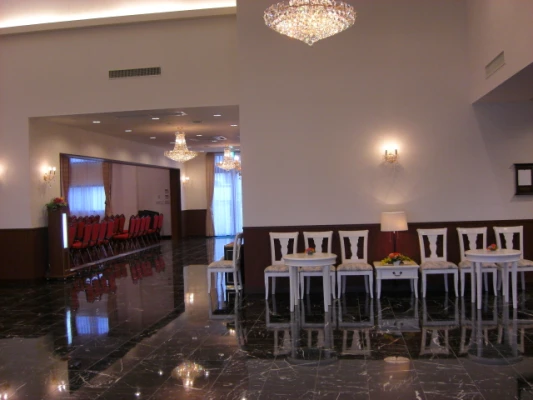 メモリード伊勢崎典礼会館で葬儀を行なった写真