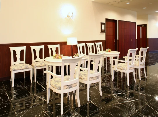 メモリード伊勢崎典礼会館で葬儀を行なった写真