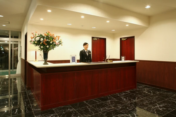 メモリード伊勢崎典礼会館で葬儀を行なった写真