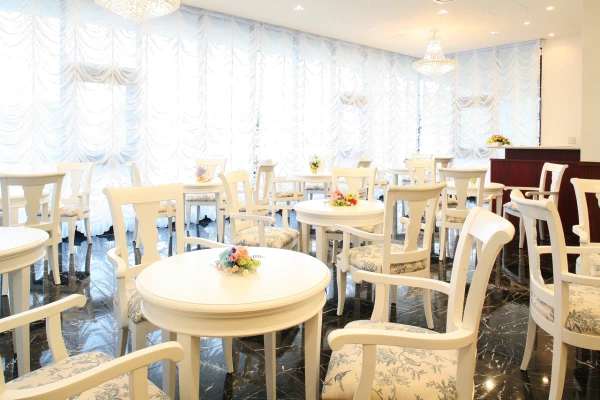 メモリード伊勢崎典礼会館で葬儀を行なった写真