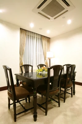 メモリード伊勢崎典礼会館で葬儀を行なった写真