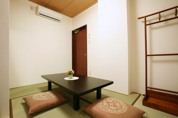 メモリード伊勢崎典礼会館で葬儀を行なった写真