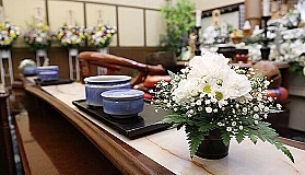 メモリード伊勢崎典礼会館