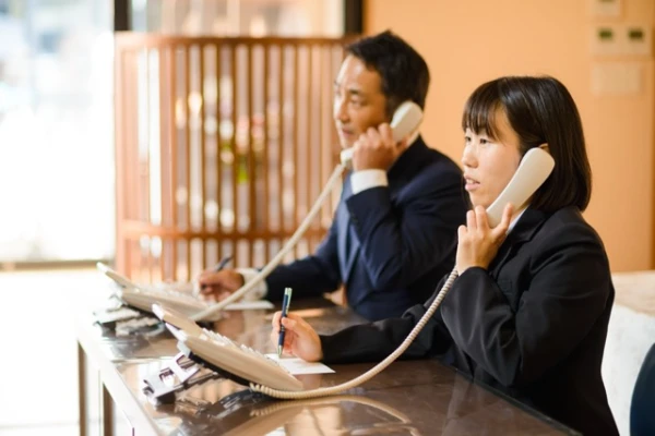 ぐんかんアモート太田 にしふじホールで葬儀を行なった写真