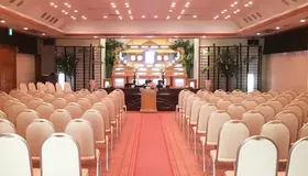 ぐんかんアモート太田 にしふじホール