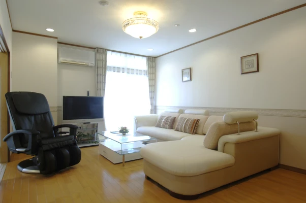 太田西メモリードホールで葬儀を行なった写真