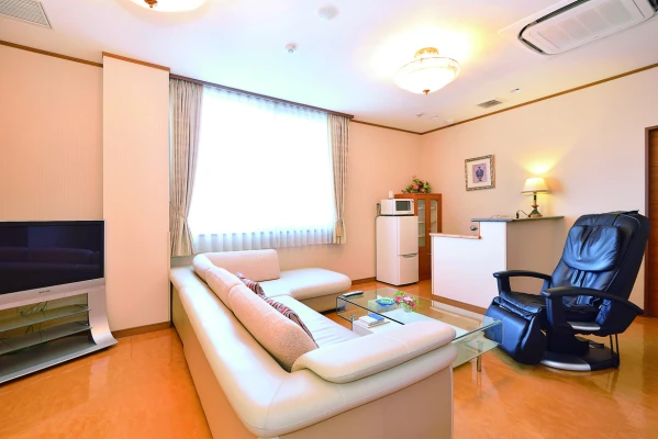 太田西メモリードホールで葬儀を行なった写真