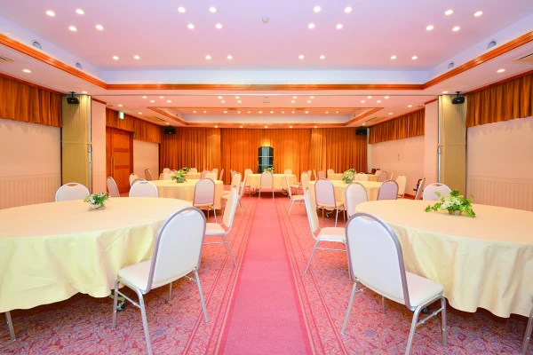 太田西メモリードホールで葬儀を行なった写真