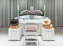 メモリードの家族葬 スタンダードプラン