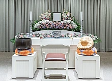 メモリードの家族葬 プレミアムプラン