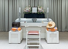 メモリードの家族葬 ベーシックプラン