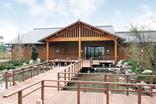 渋川メモリードホール