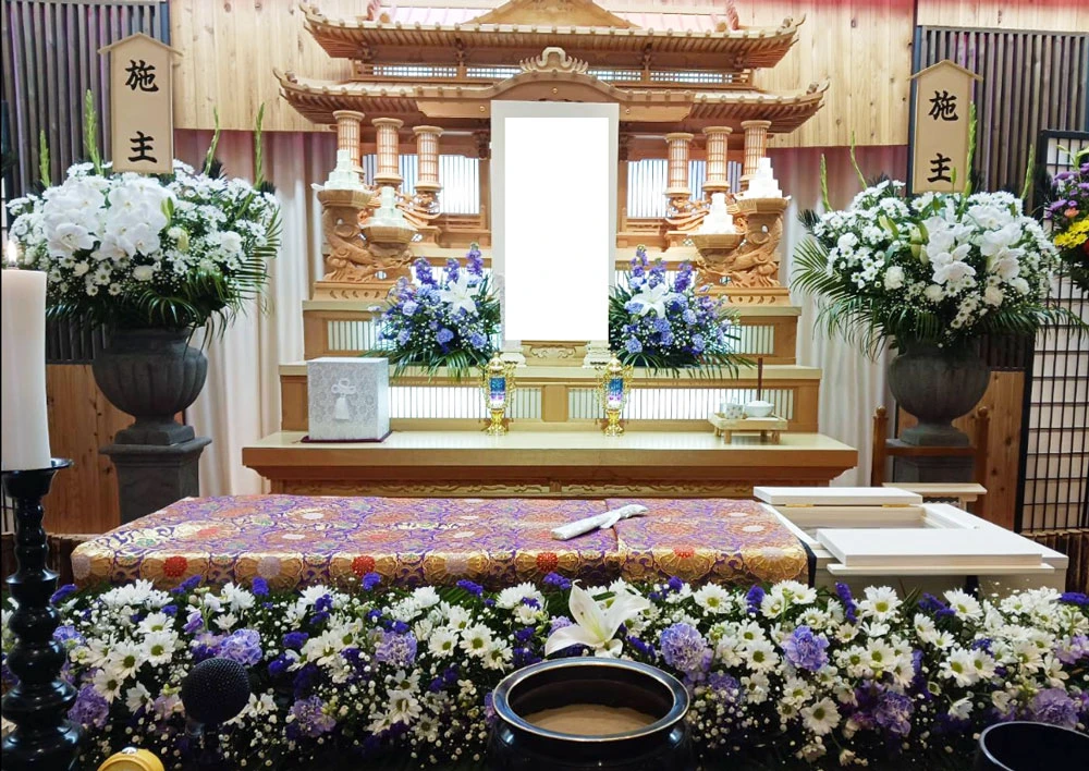 渋川メモリードホール