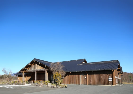 渋川メモリードホール