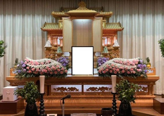 藤岡メモリードホール