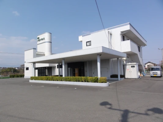 安中メモリードホールで葬儀を行なった写真