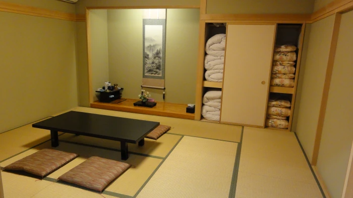 安中メモリードホールで葬儀を行なった写真