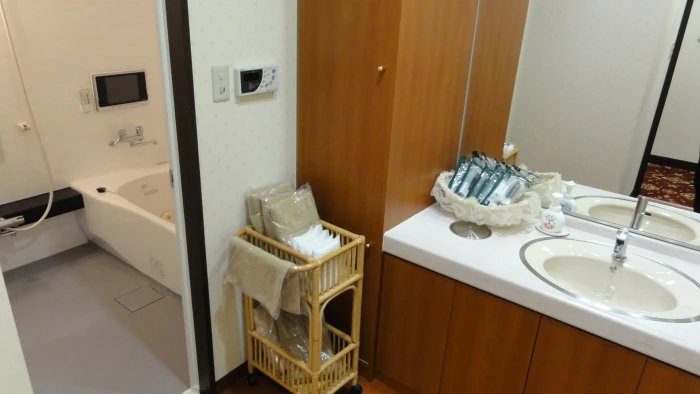 安中メモリードホールで葬儀を行なった写真