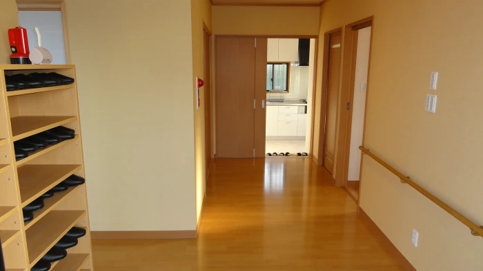 安中メモリードホールで葬儀を行なった写真