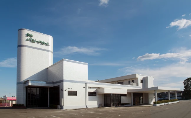 安中メモリードホールで葬儀を行なった写真