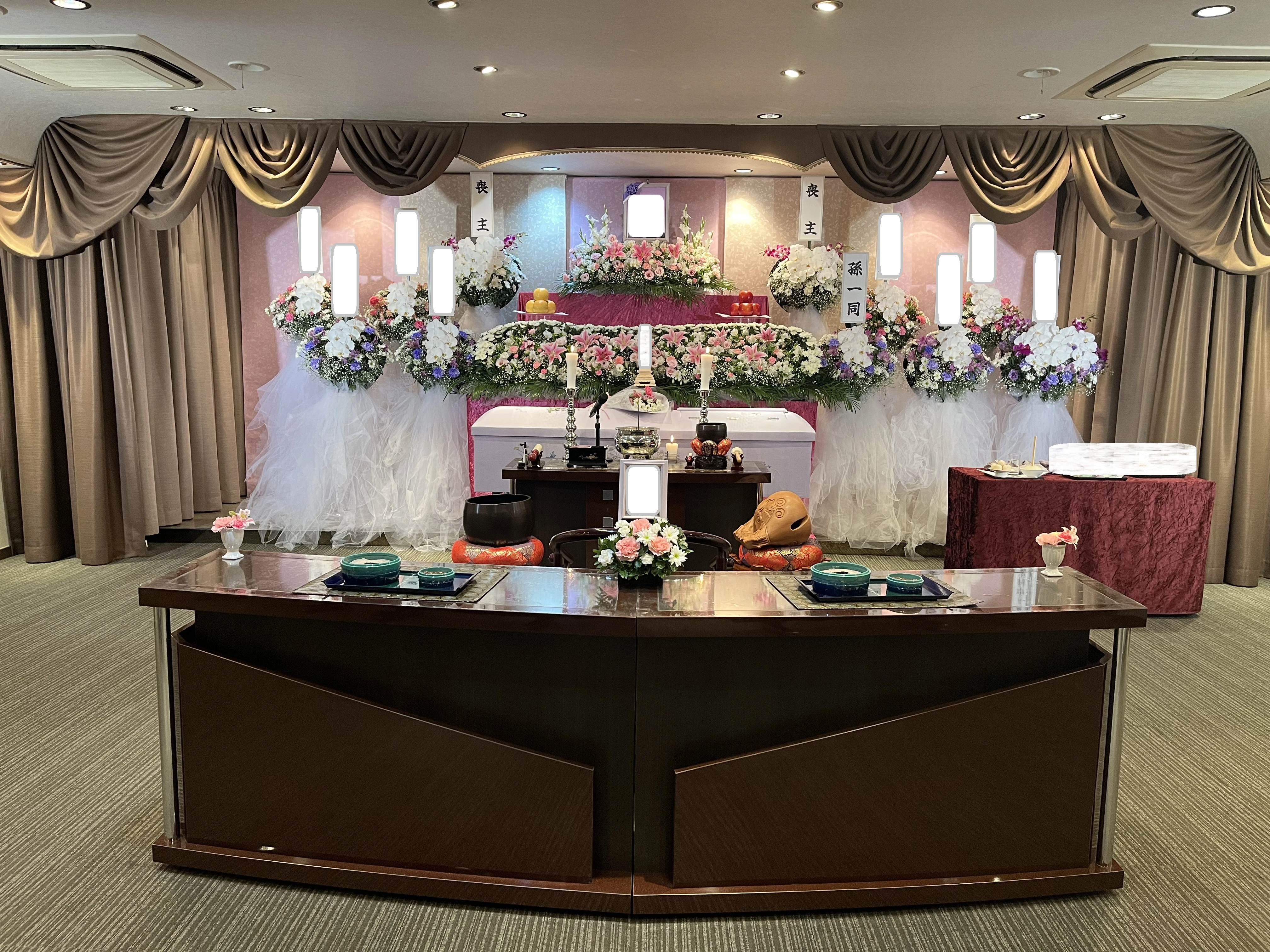 心愛メモリアル