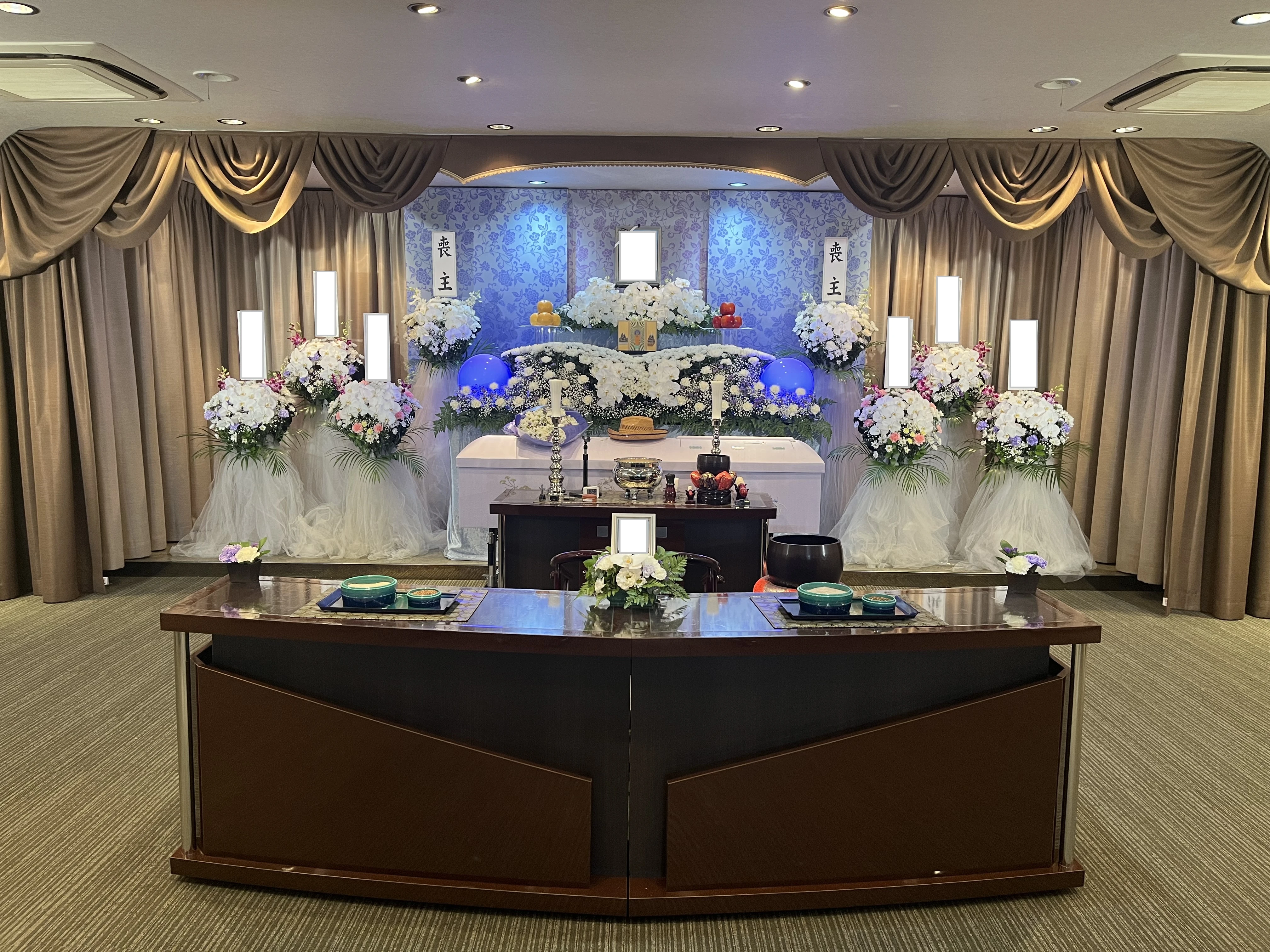 心愛メモリアル