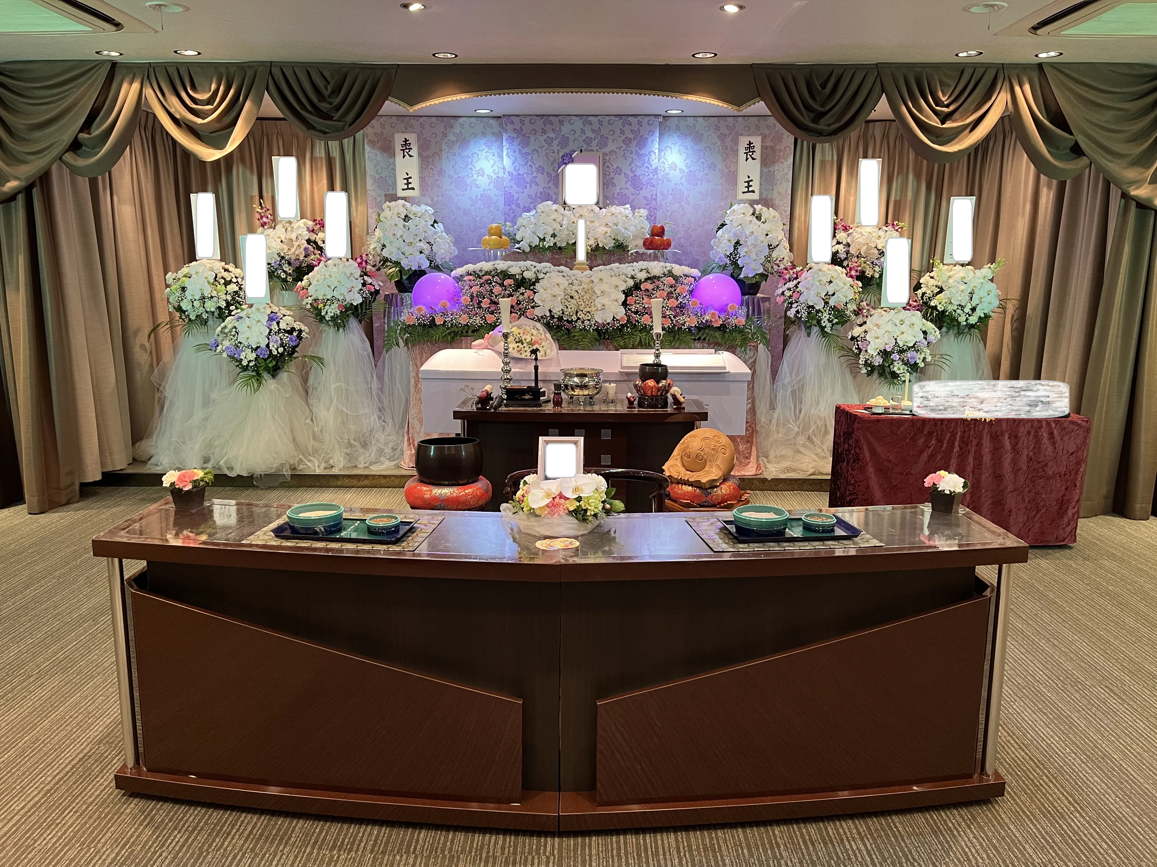 心愛メモリアル