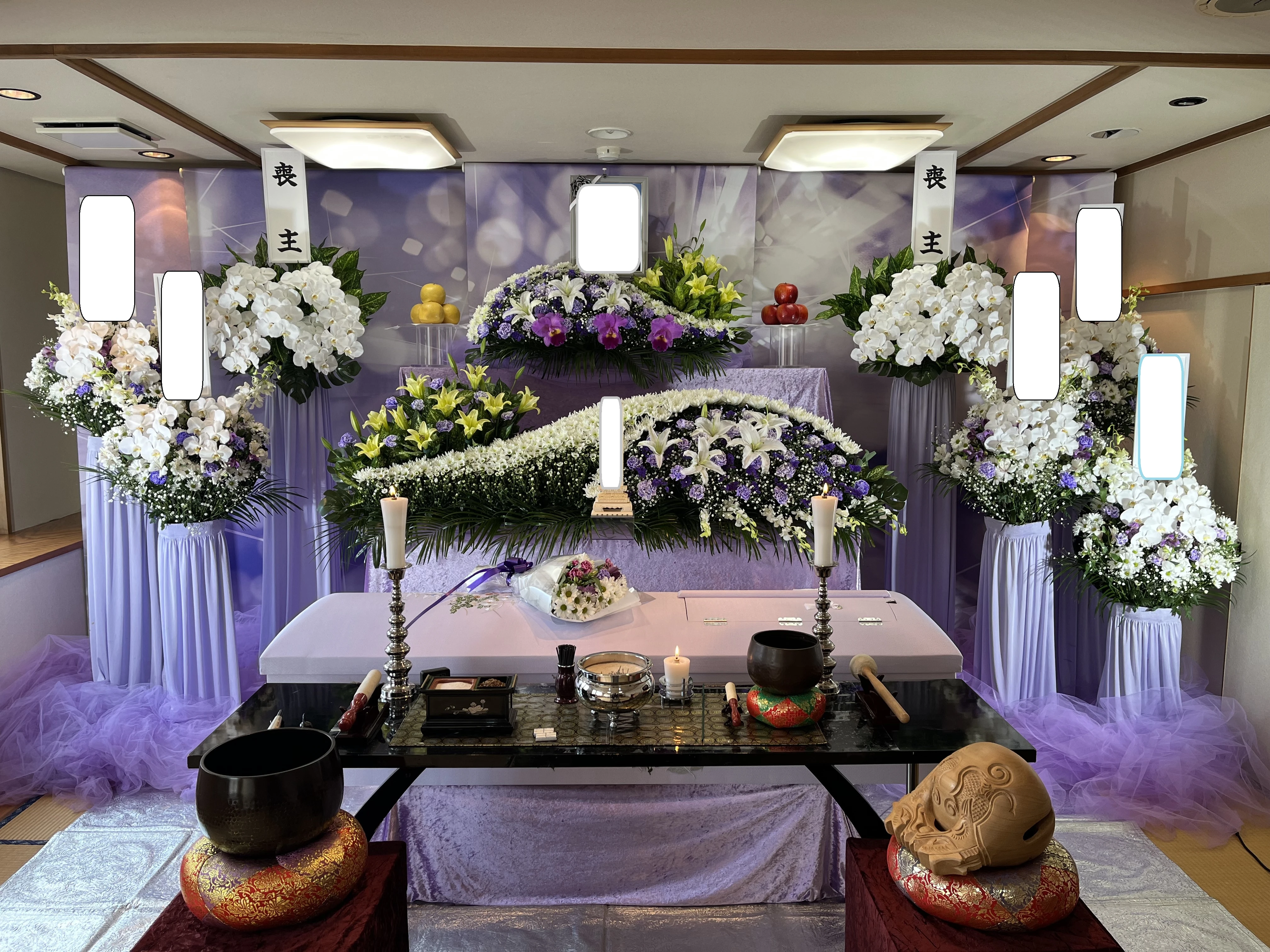 心愛メモリアル