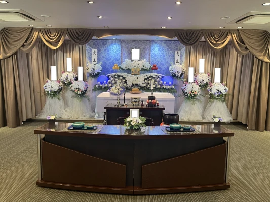 心愛メモリアル