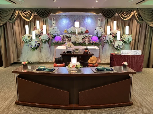 心愛メモリアル