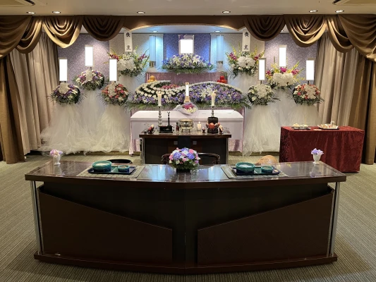 心愛メモリアル