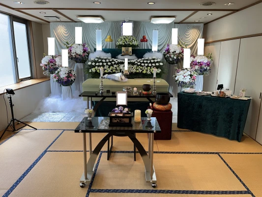 心愛メモリアル