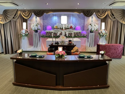 心愛メモリアル