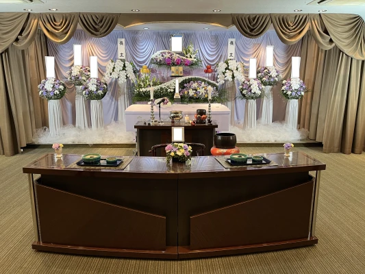 心愛メモリアル