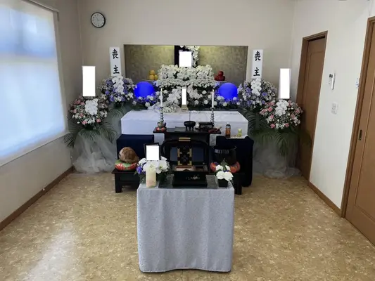 心愛メモリアル