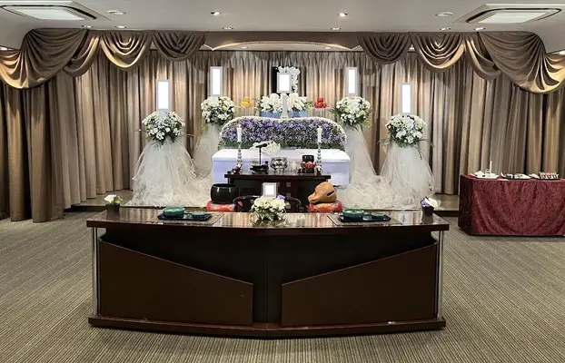 心愛メモリアル