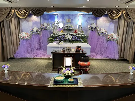 心愛メモリアル