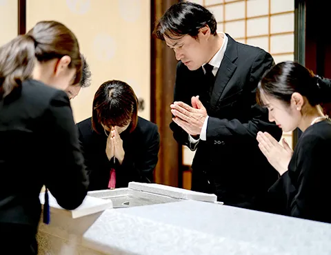 面会プラン