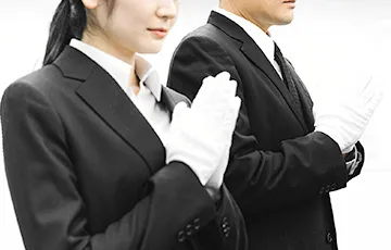 ずっとそばで支えます