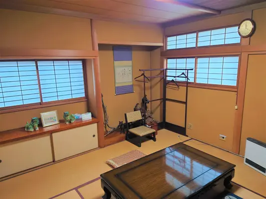 中央福祉葬祭（中央福祉会館）で葬儀を行なった写真